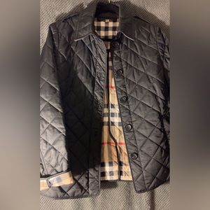 Burberry Jacket